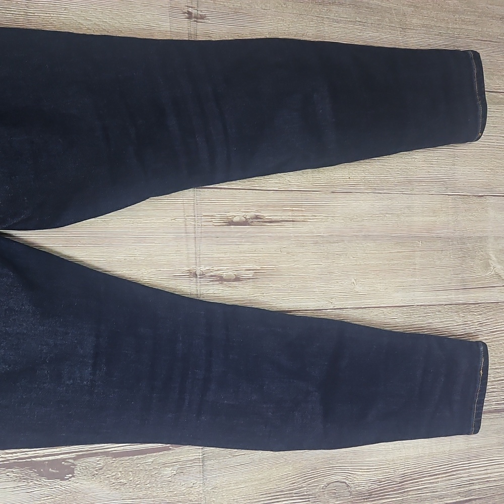 Women's Judy Blue Skinny Fit Jeans Sz 9/29 - Picture 5 of 6